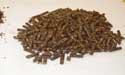 Olive Pellet